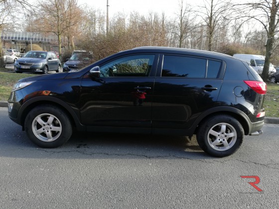Mein Sporty