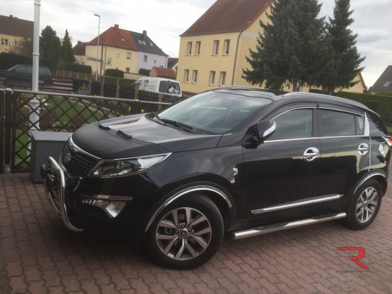 Mein Kia 4