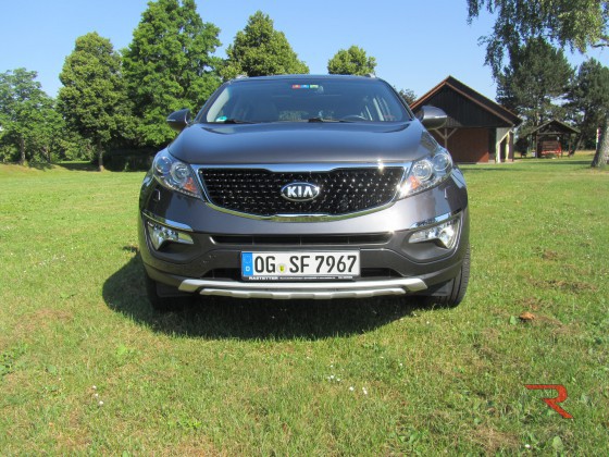 Mein Sporty