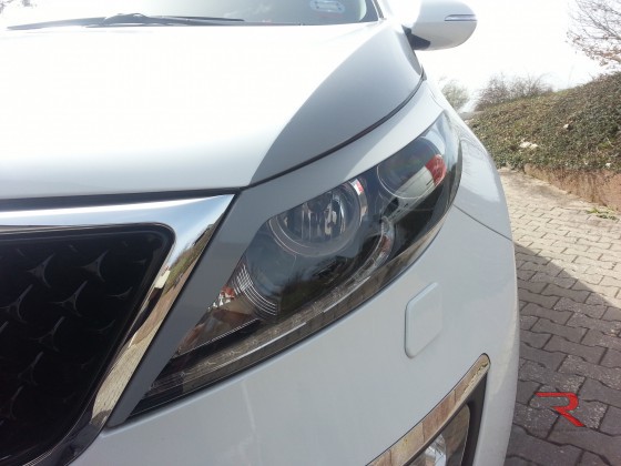 Schau mir in die Augen Kleines