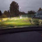 LED Beleuchtung