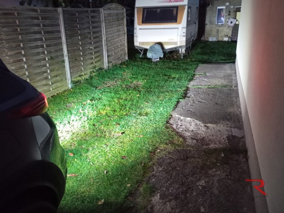 LED Beleuchtung