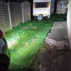 LED Beleuchtung